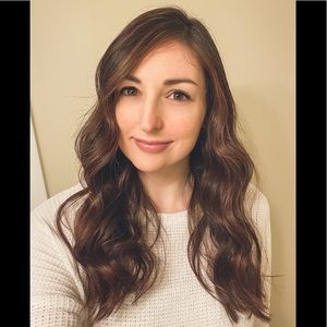 Meet your Posher, Krista